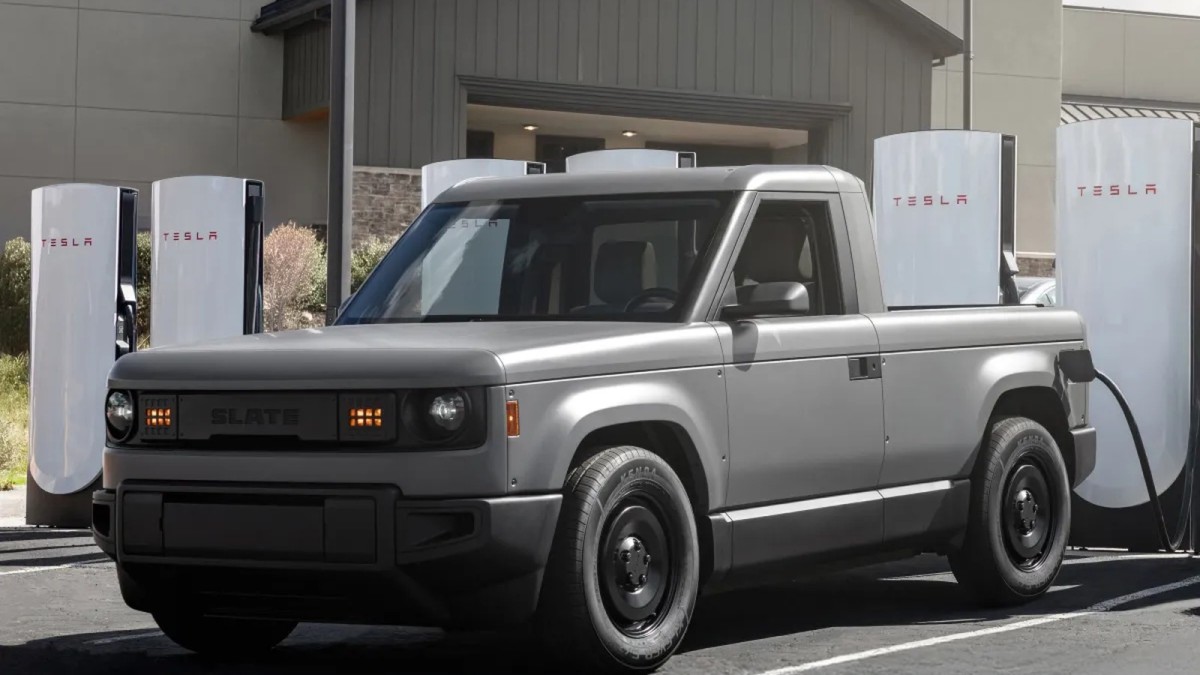Re:Build, which spun out Slate Auto, raises $2.1B