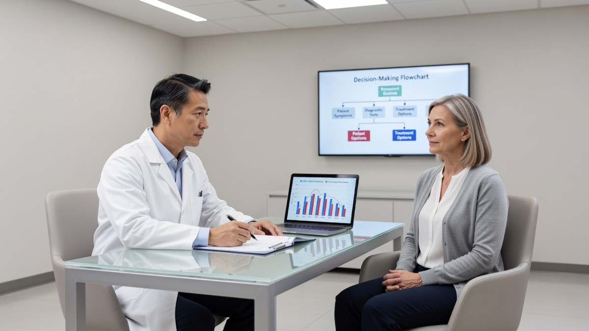 Debunking the “Patients Bossing Doctors” Myth – Why Overtreatment Isn’t All Patient‑Driven
