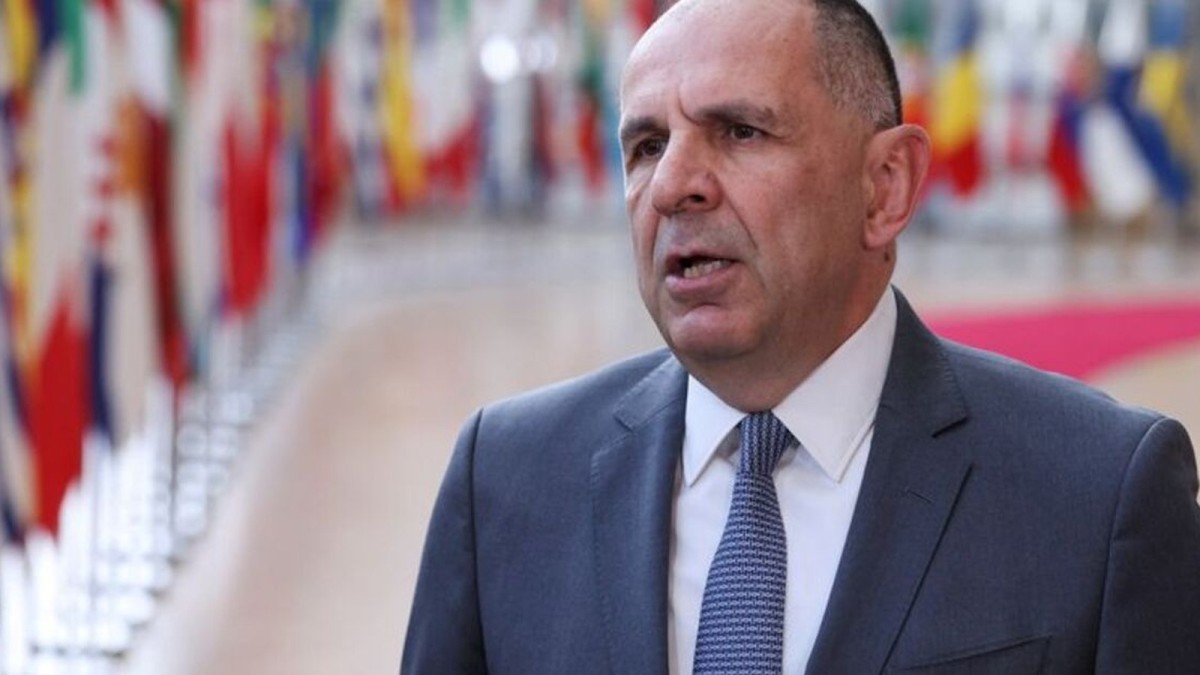Greece, Egypt in talks to extend maritime zone further east