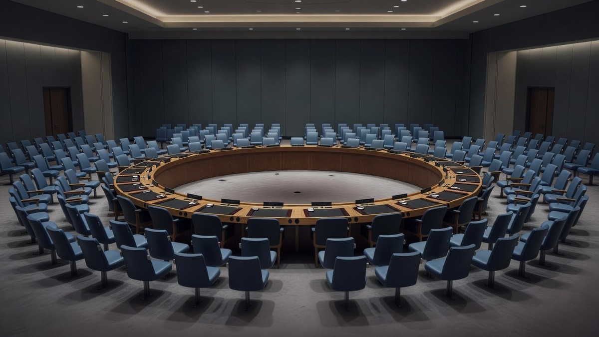 UN Veto Legacy Fuels Ongoing Global Crises, Says Al Jazeera Report