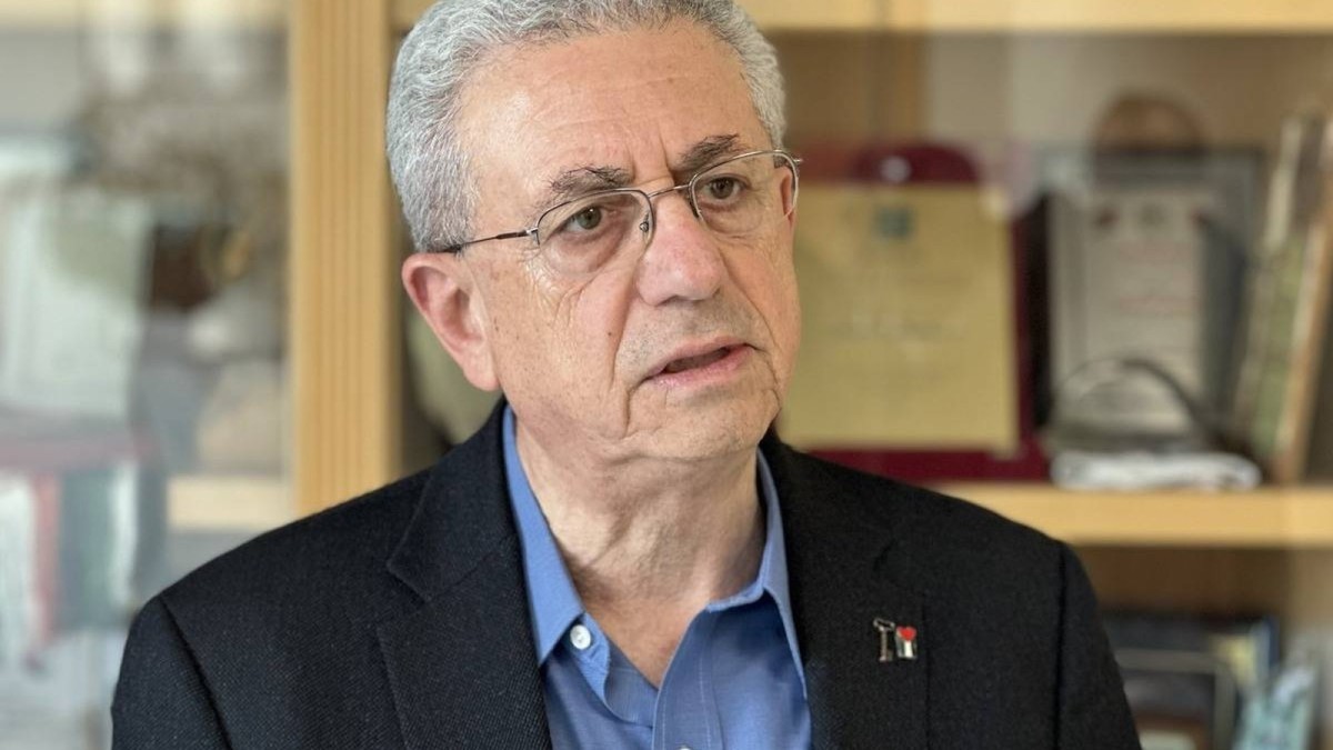Israel turned West Bank into prisons, occupier violence made it battlefield: Palestinian official