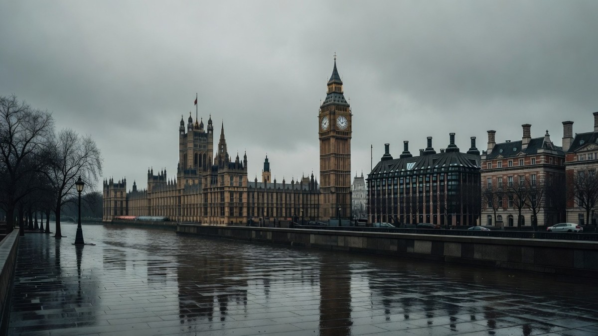 Britain’s Budget Dilemma: Debt Obsession or Missed Opportunities