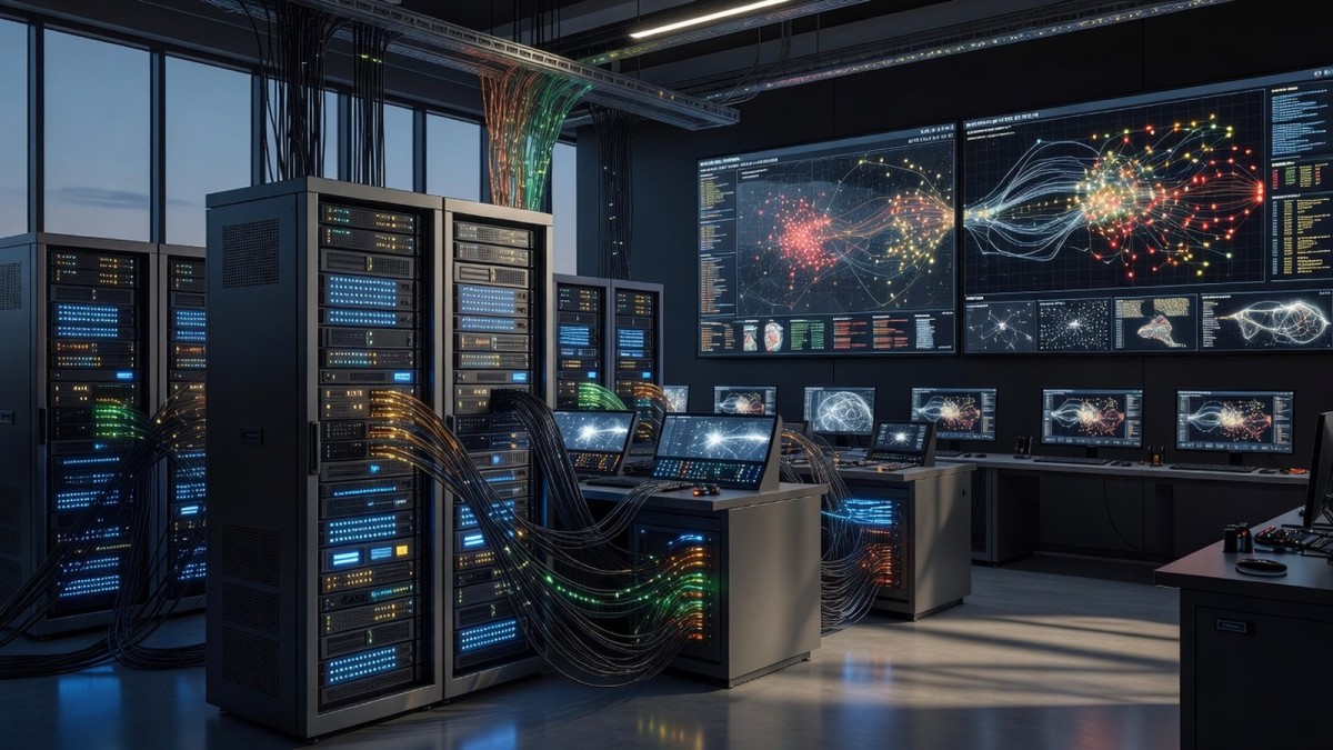 Australian Minister Warns of AI-Driven Cyber Threats to Regional Infrastructure
