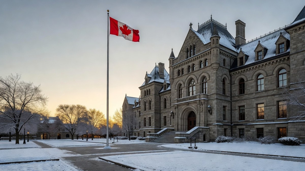 Prime Minister Carney Urges Immediate Action on Quebec Unity Talks After New Premier’s Victory