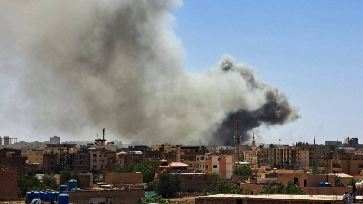 5 killed, 47 injured in RSF drone attack on university dormitory in Sudan: Doctors group