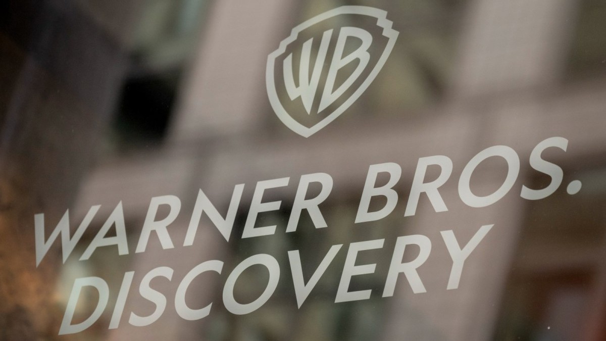 Paramount closes historic Warner Bros. merger to form Skydance