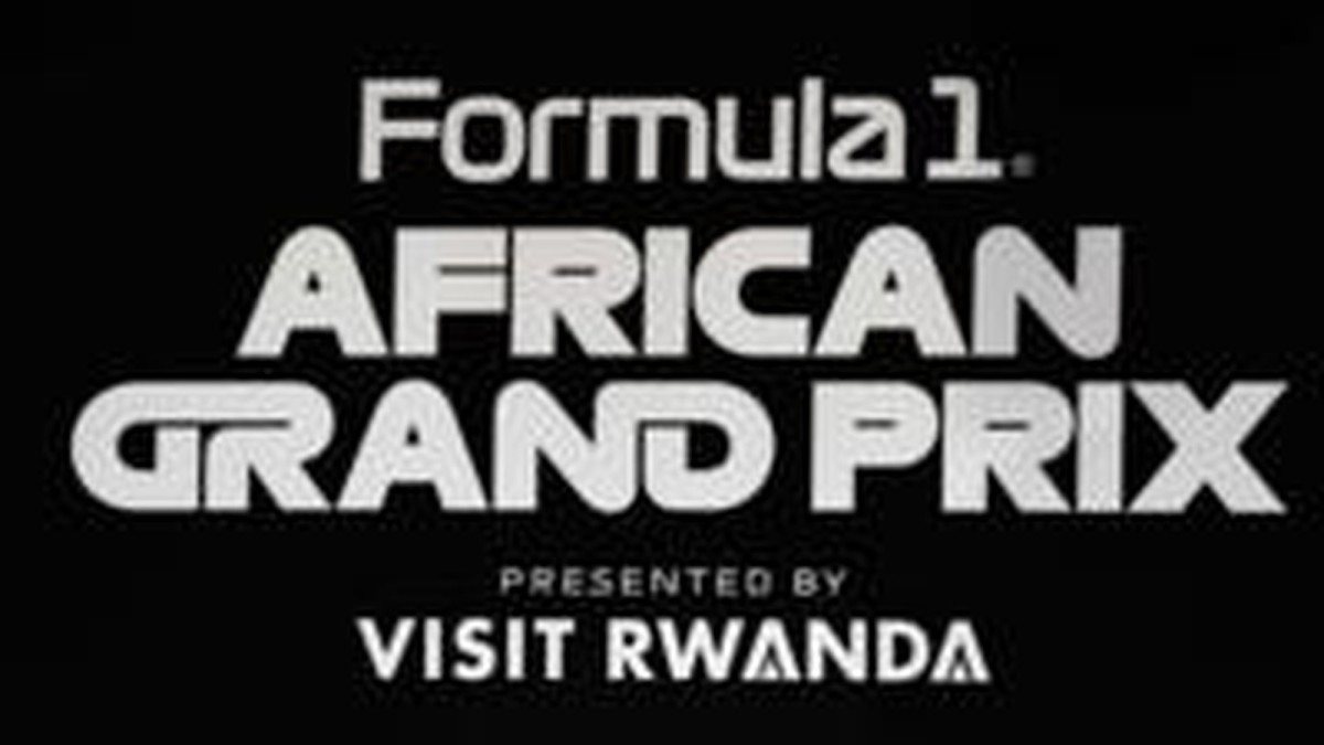 Why Rwanda's deal for F1 race remains controversial