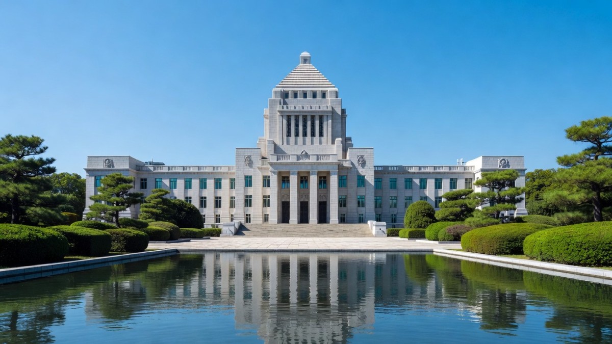 Japanese Prime Minister Takaichi Promises Fiscal Discipline and Investment Boost in Diet Address