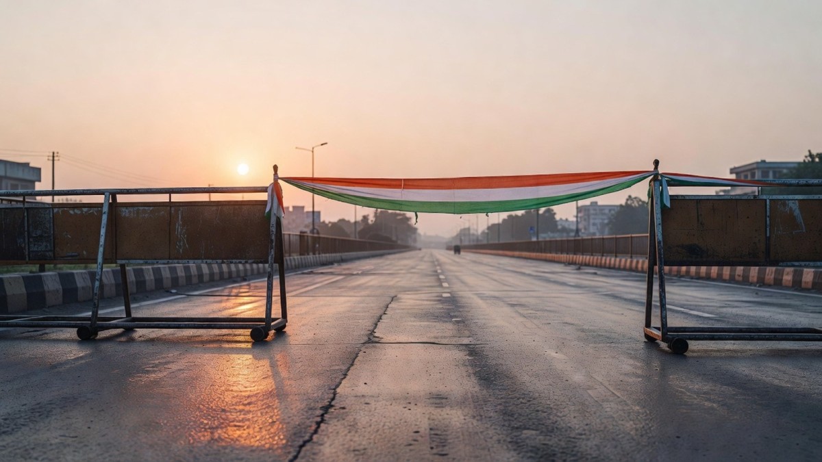 Delhi Police Move on CJP Co‑convener Ahead of Planned Tiranga Yatra