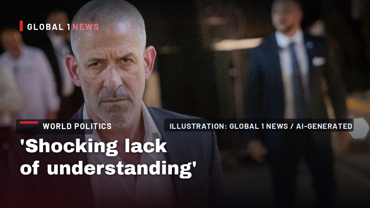 'Shocking lack of understanding': Shin Bet chief unaware of Hamas's intentions, internal report reveals