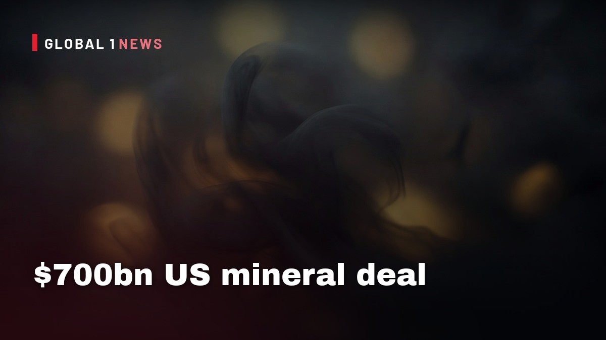 $700bn US mineral deal: Tell Nigerians what we are getting into – Arewa Forum to FG