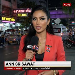 Ann Srisawat