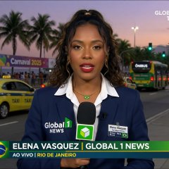Elena Vasquez