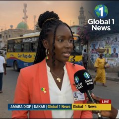 Amara Diop