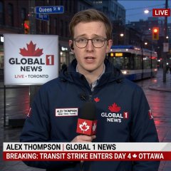 Alex Thompson