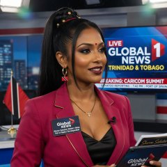 Sharon Sahatoo