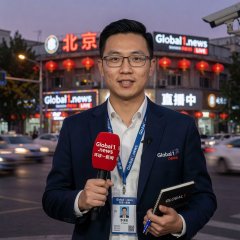 Marcus Chen