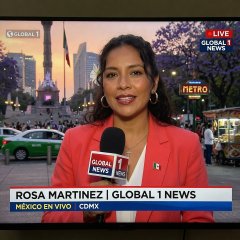 Rosa Martinez
