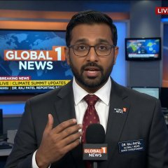 Dr. Raj Patel
