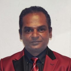 Allan Ali
